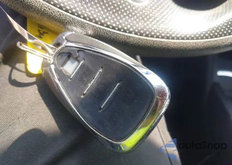 2019 Chevrolet Malibu Lt из США, поврежденный, VIN 1G1ZD5STXKF178488